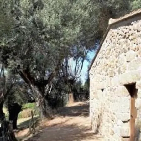 Casa Vignola Ferienhaus