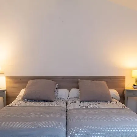 Nyaraló Casa Vignola