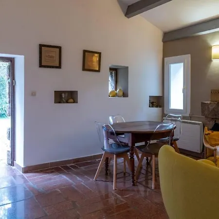 Nyaraló Casa Vignola Fozzano
