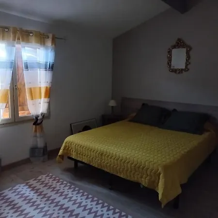 Nyaraló Casa Vignola