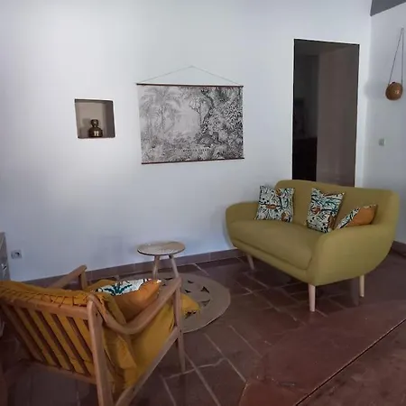 Casa Vignola Nyaraló *