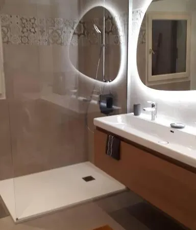 Σπίτι διακοπών Casa Vignola
