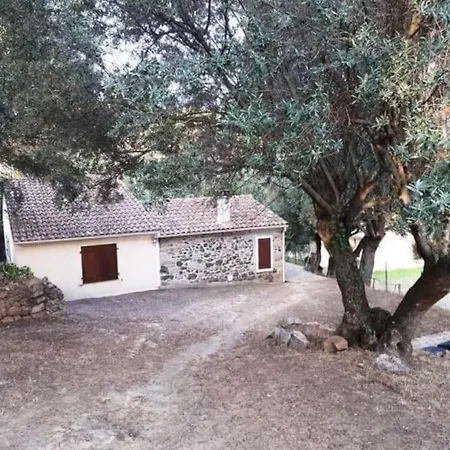 Nyaraló Casa Vignola *