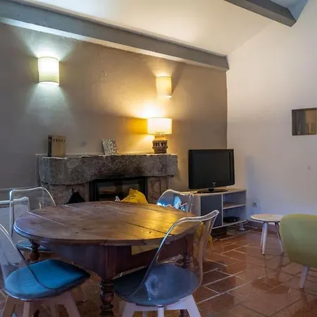 Nyaraló Casa Vignola