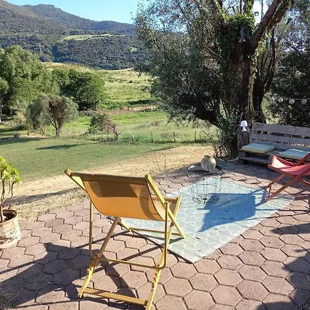 Nyaraló Casa Vignola *